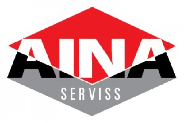 AINA Serviss